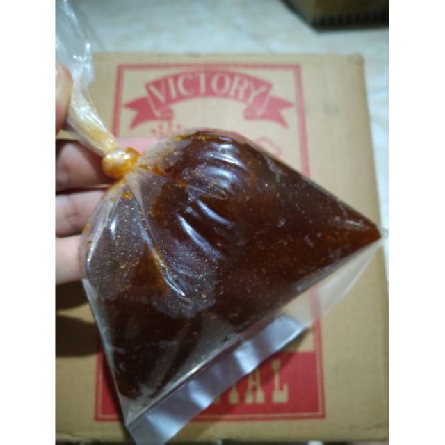 

Selai Nanas Victory Rep 500gram