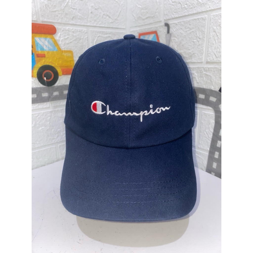 Topi second Champion