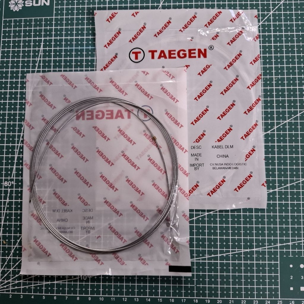 Isi Kabel/Tali Gas Vespa/Kawat Gas Vespa