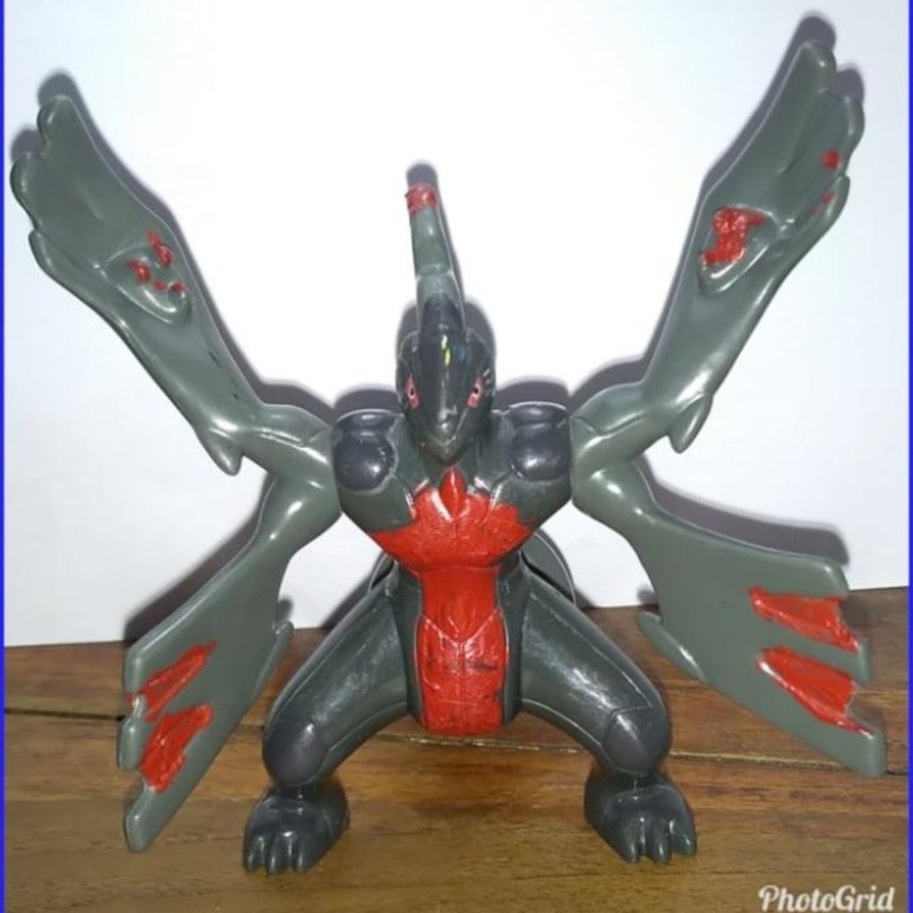 figure POKEMON NINTENDO