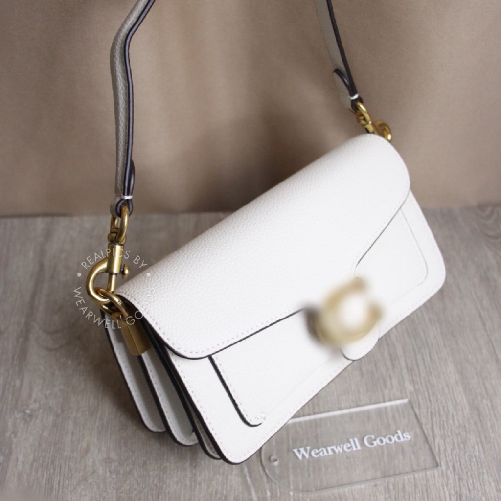 Tabby Shoulder Bag 20