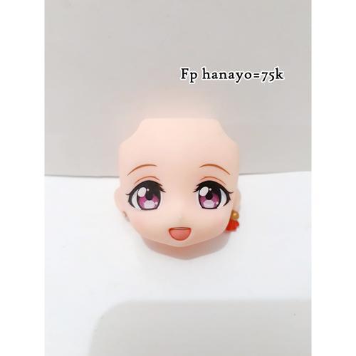 Faceplate Nendoroid Hanayo