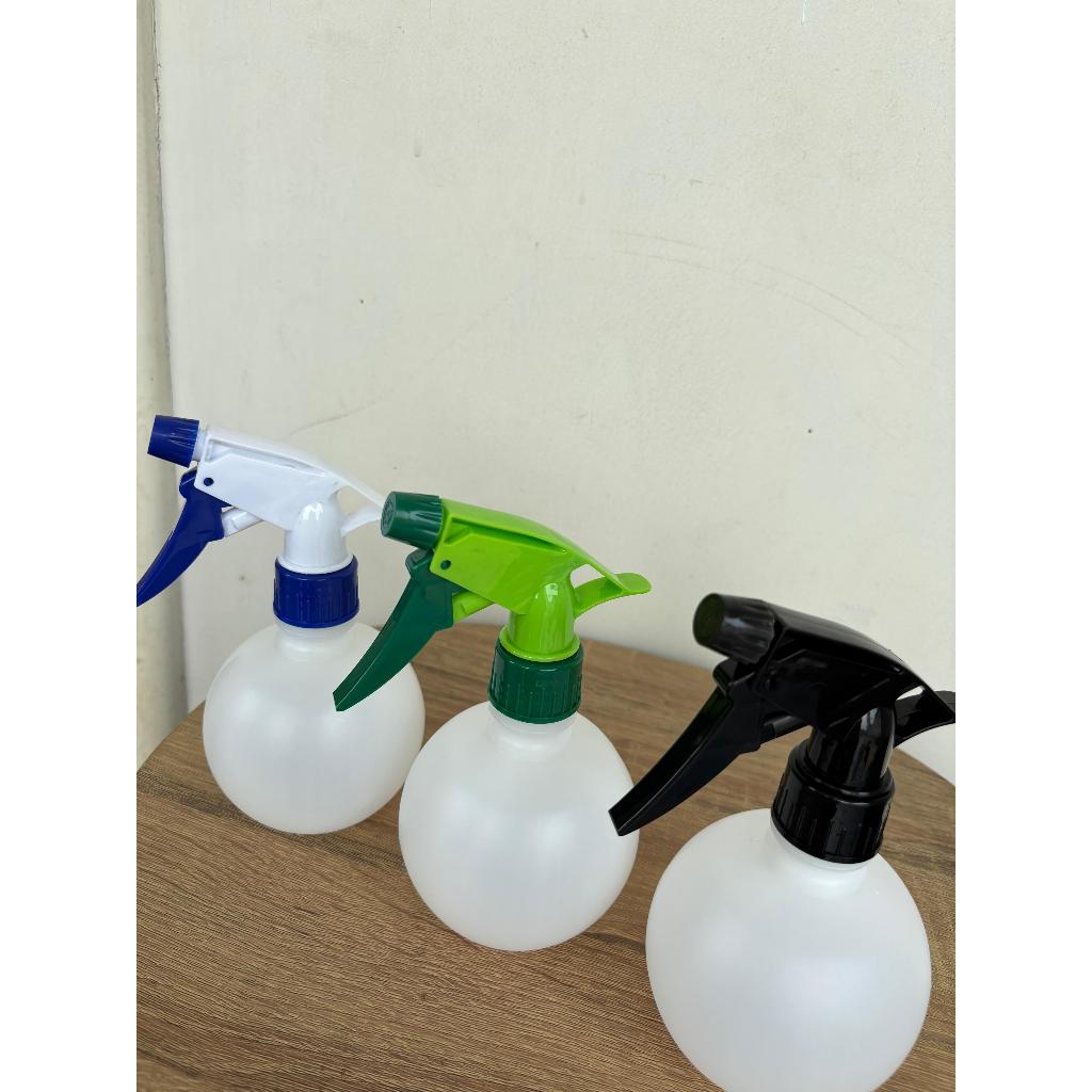 SEMPROTAN PLASTIK / SEMPROTAN PLASTIK BULAT / SEMPROTAN BURUNG / BOTOL KISPRAY / SEMPROTAN BULAT 350