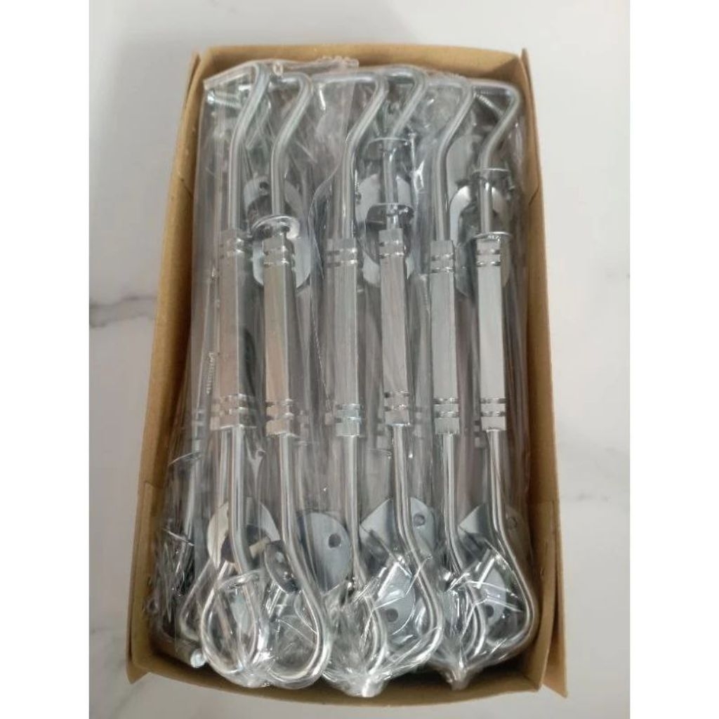 Hak angin penahan jendela tahanan jendela