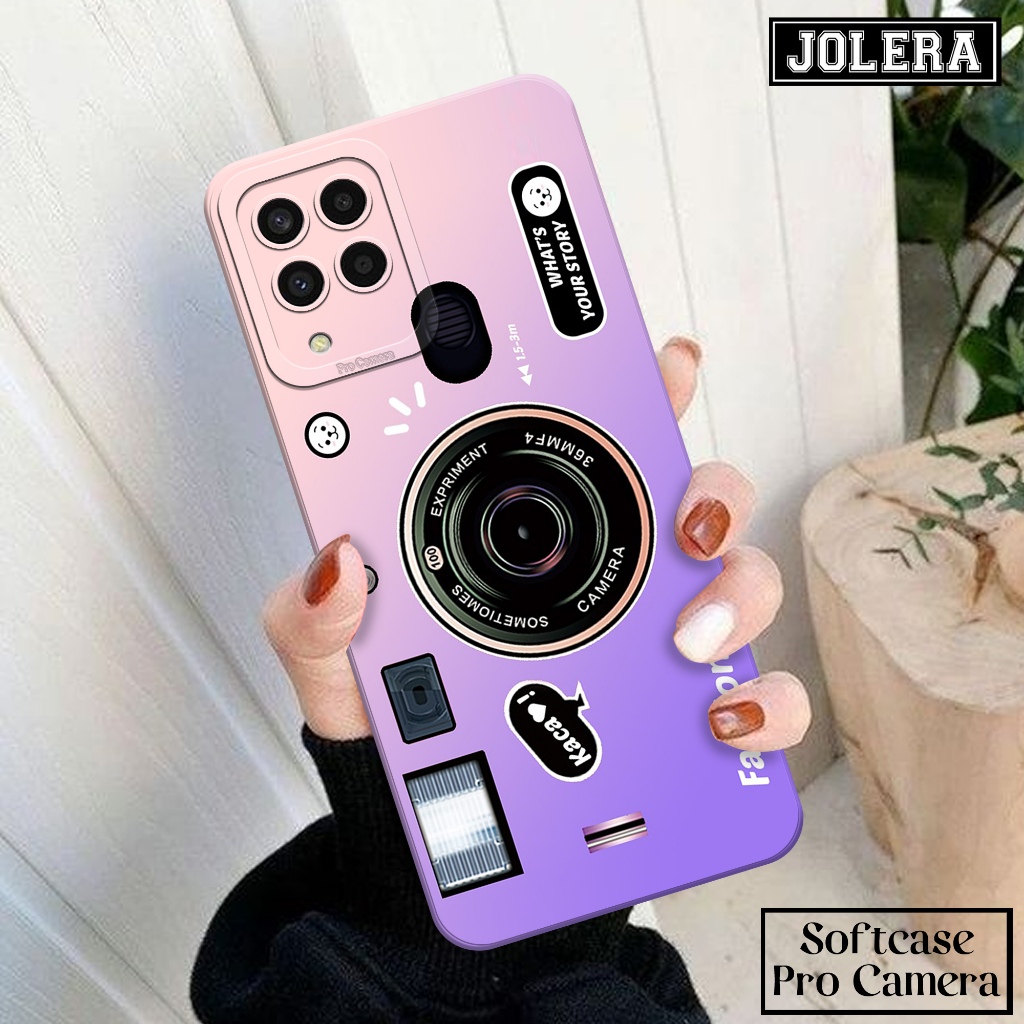 Case Hp Softcase Samsung Galaxy M33 5G Case Hp Samsung Galaxy M33 5G Silikon Hp Samsung Galaxy M33 5