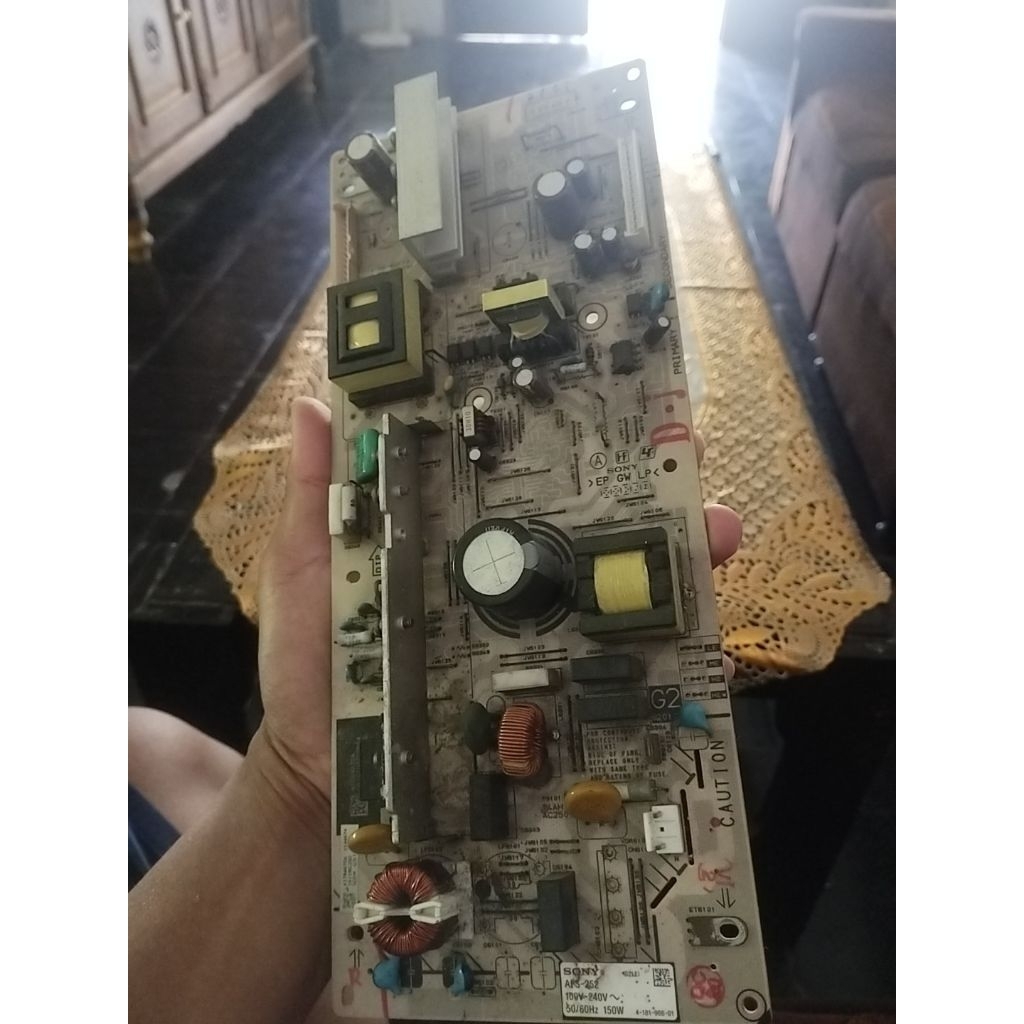 PSU SONY BRAVIA 32INCH