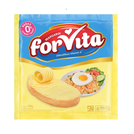 

mentega forvita 200