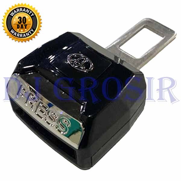 Colokan Seatbelt Buckle Sabuk Pengaman Mobil Toyota - 10003037