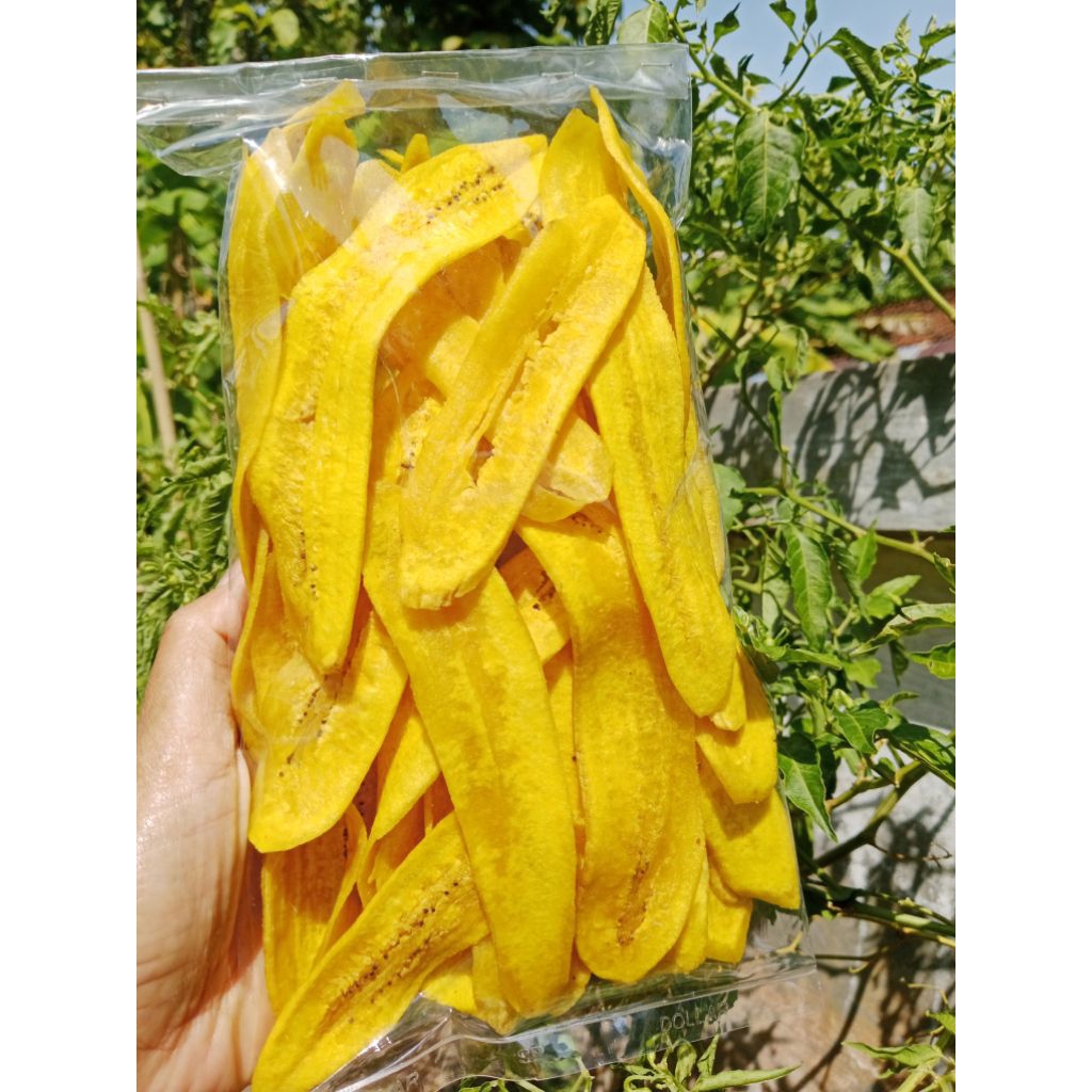 

kripik pisang baqen titathi