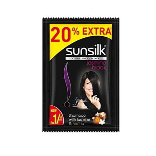 Sunsilk shampoo 1 sachet