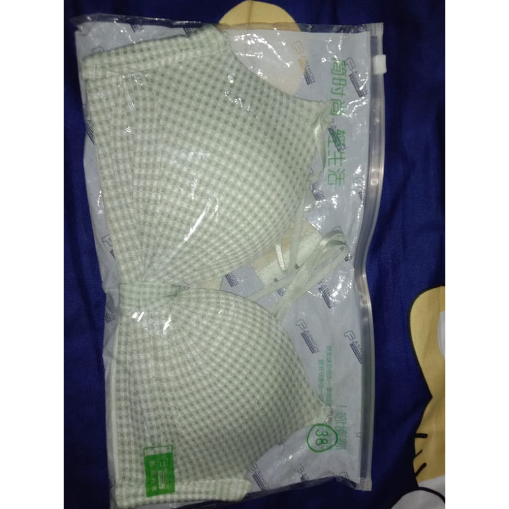 Bra modis BH wanita jepang new