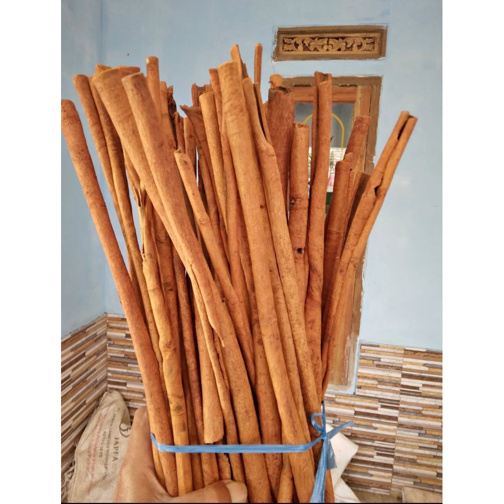 

KAYU MANIS ASLI 100% KERING BERKUALITAS