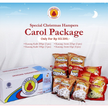

CAROL Package