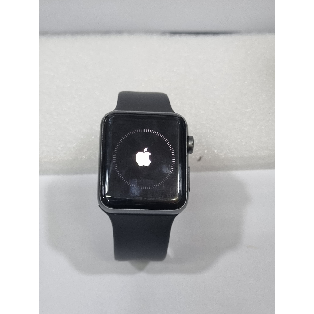 APPLE WATCH SERIES 3 42mm - A1859 UNIT SECOND ORIGINAL