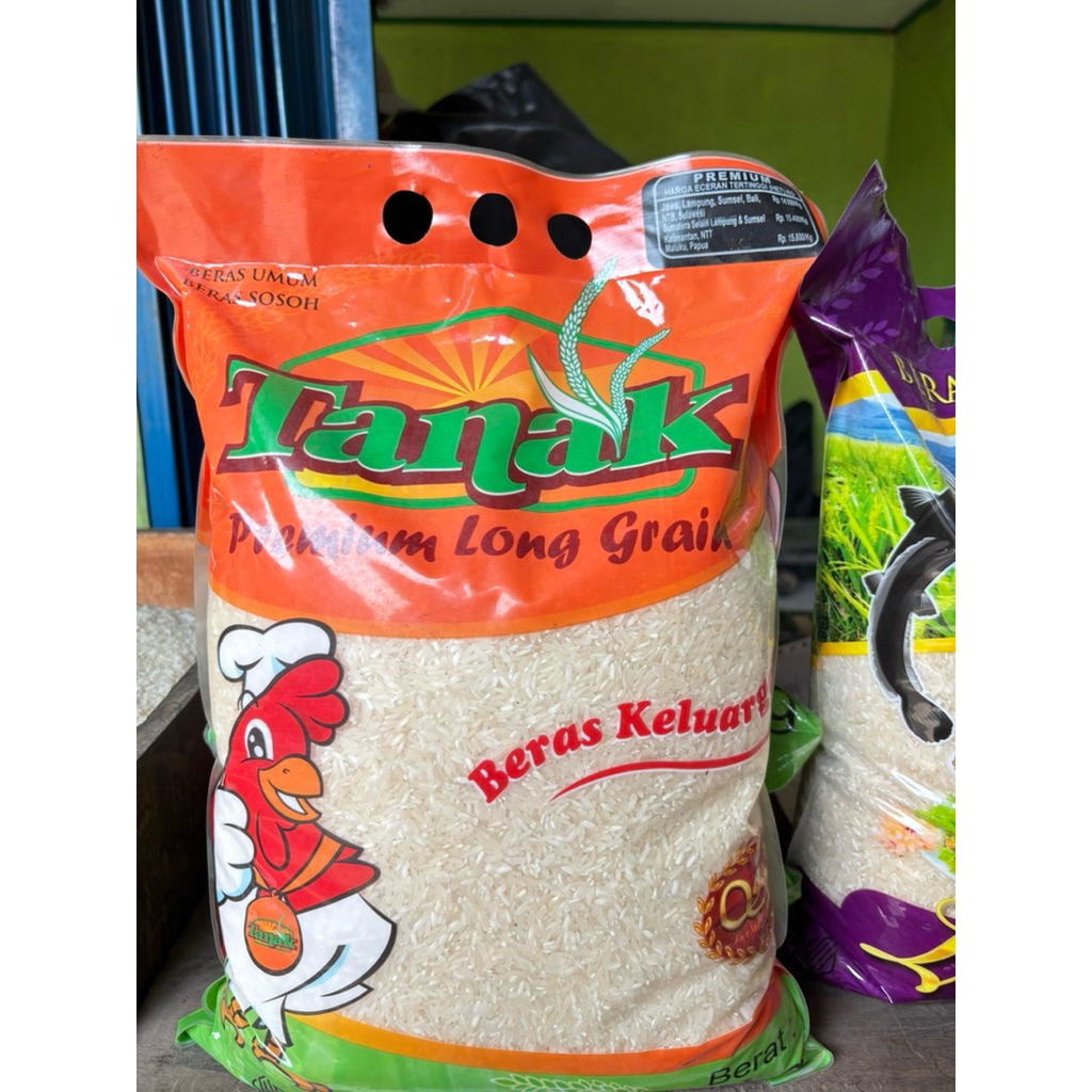 

beras tanak premium 5kg