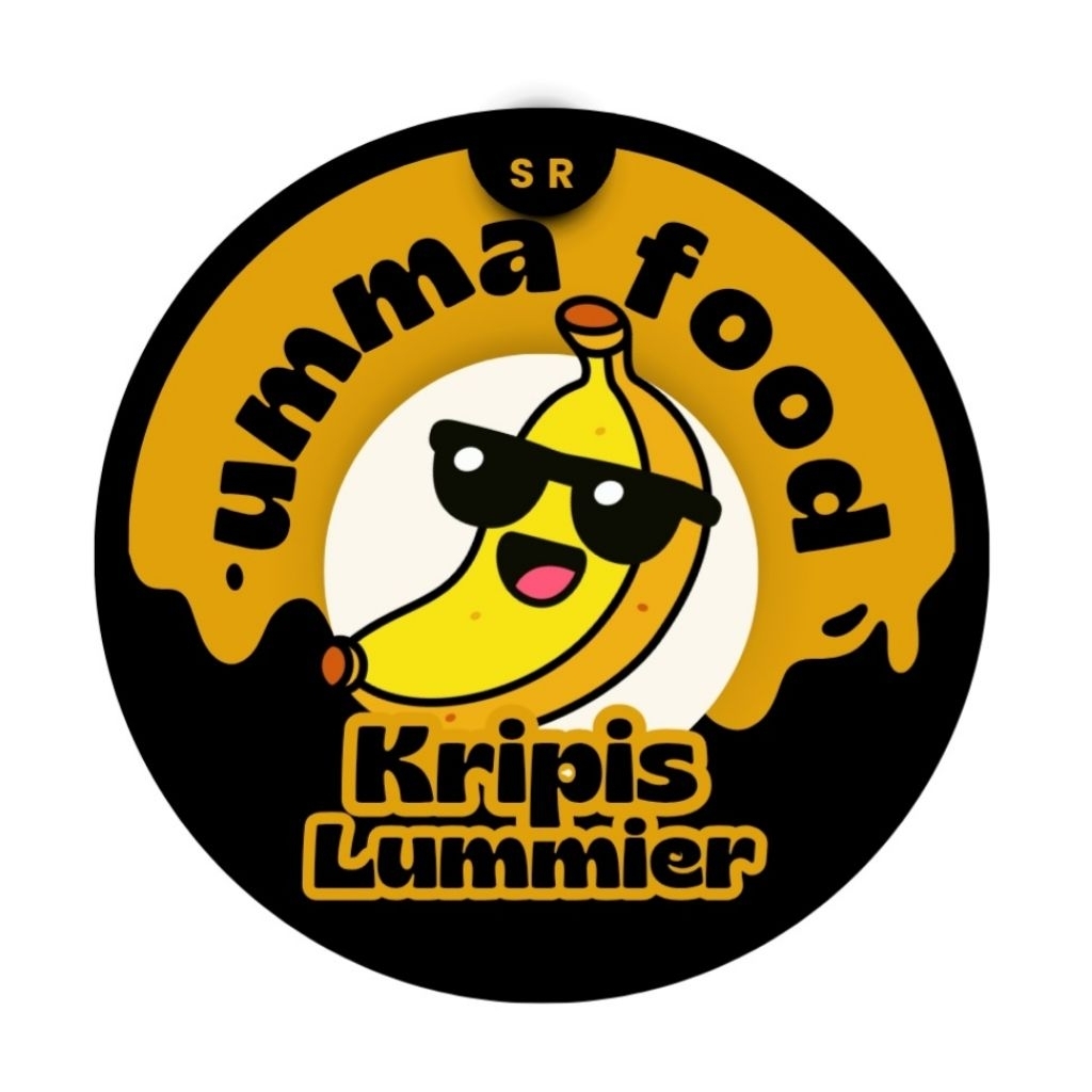 

kripisLummier(kripikpisanglumer)500ml