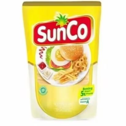 

minyak goreng sanco 2L