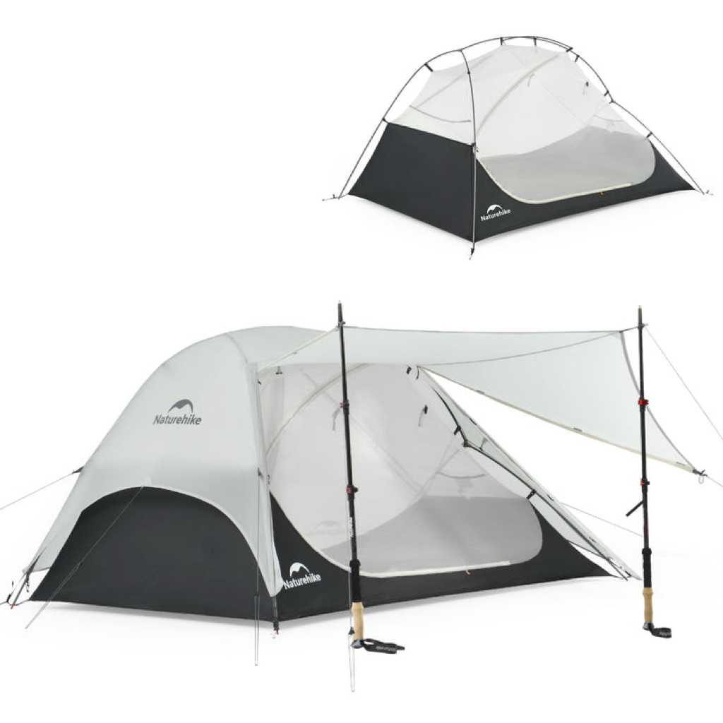 Naturehike Star River UL tent (2p)
