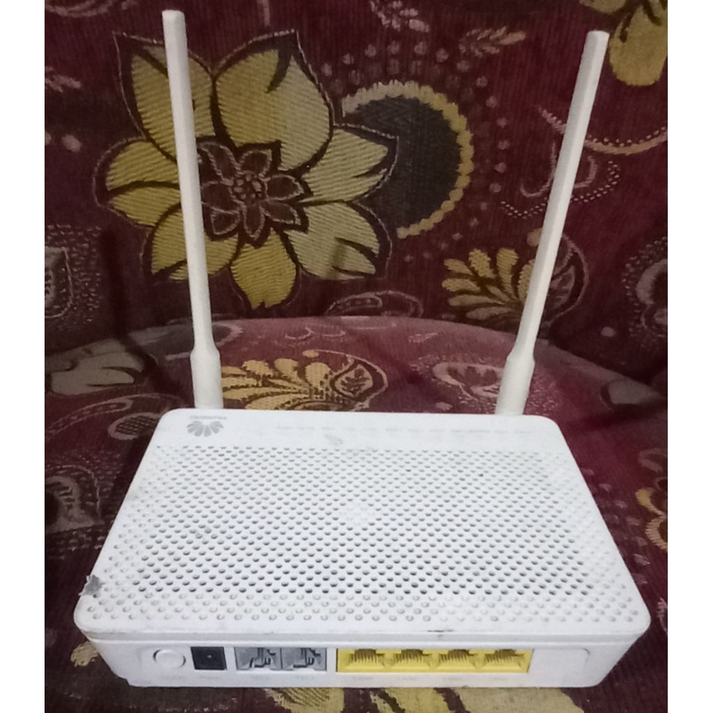 Router HUAWEI HG8245H5,HG8245H,HG8245A Mati Error