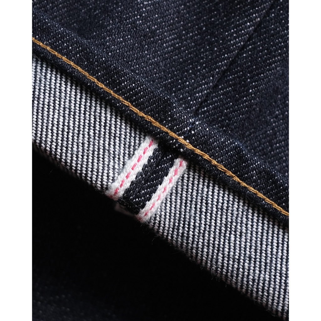 WINGMAN DENIM - YATARO 22oz