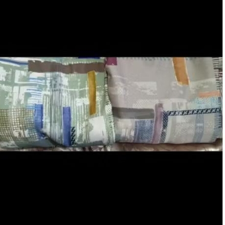 Kain Zaskia Sungkar Ori