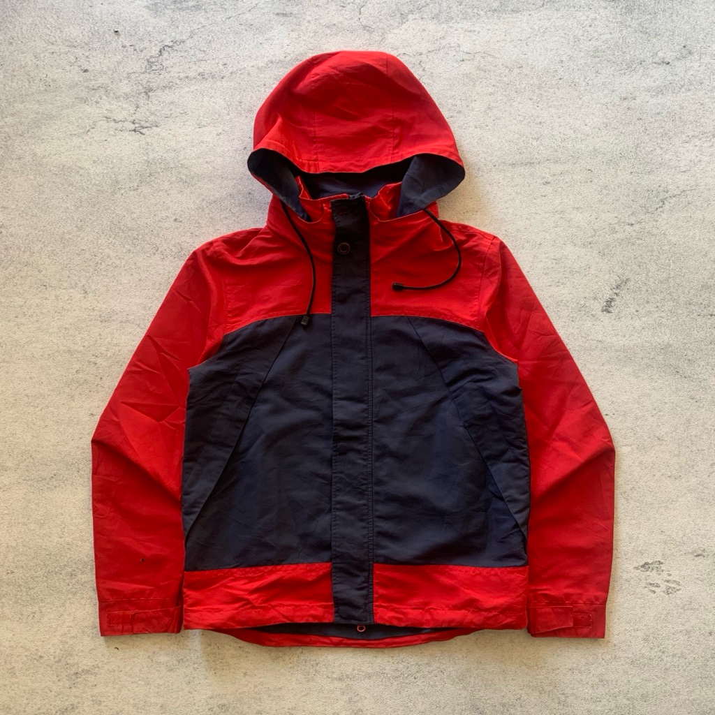OUTDOOR JACKET JUNGLE STORM