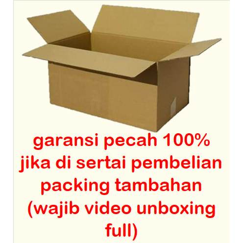 

(PACKING) TAMBAHAN KARDUS PACKING