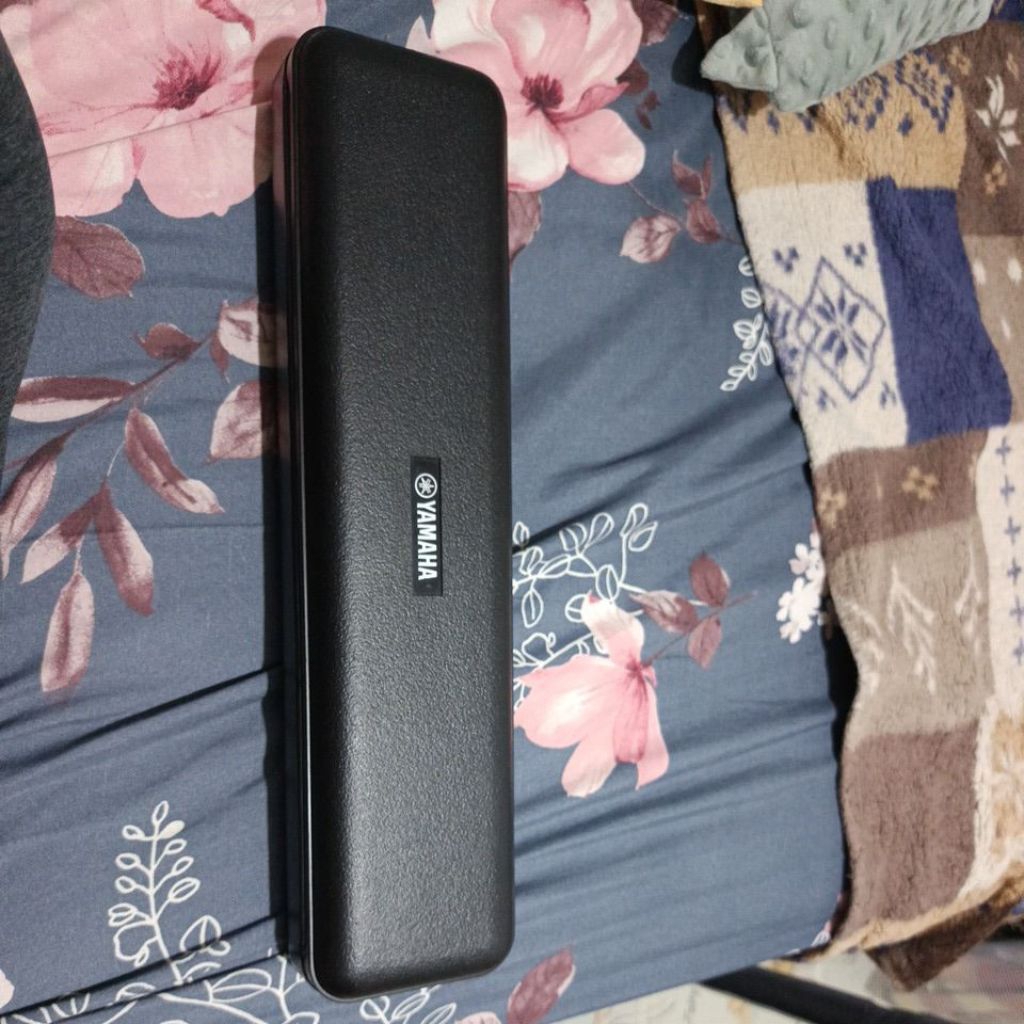 flute yamaha yfl 221