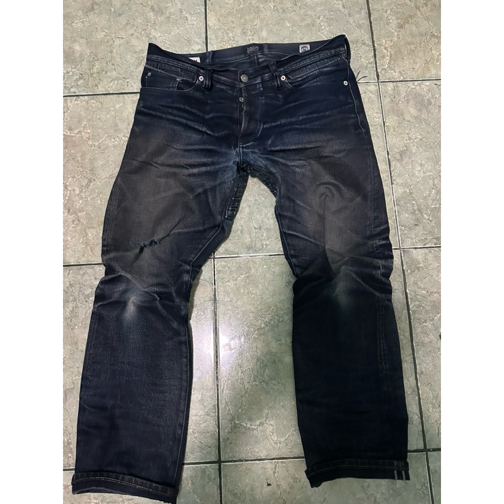 nbdn denim