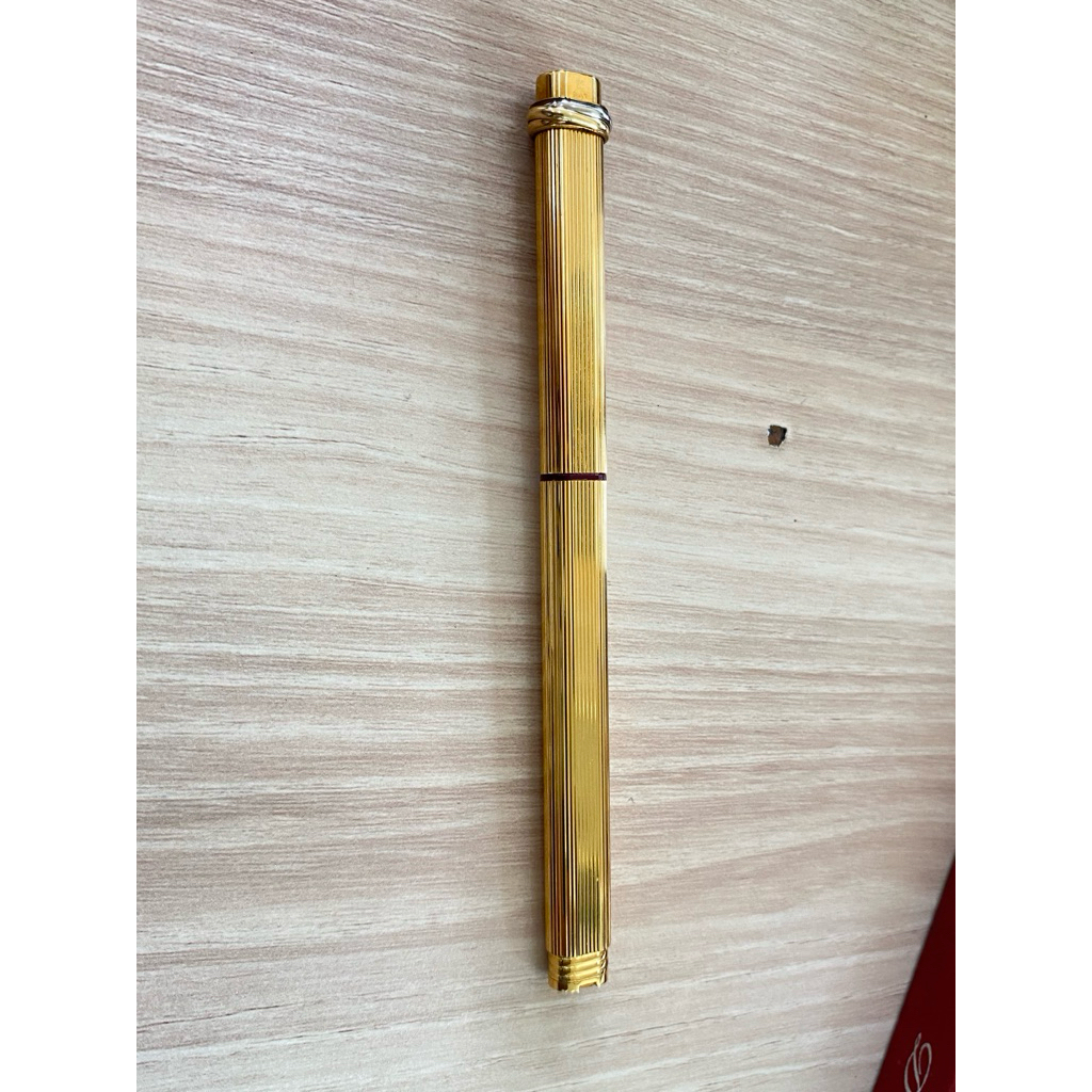 

pulpen cart*er original