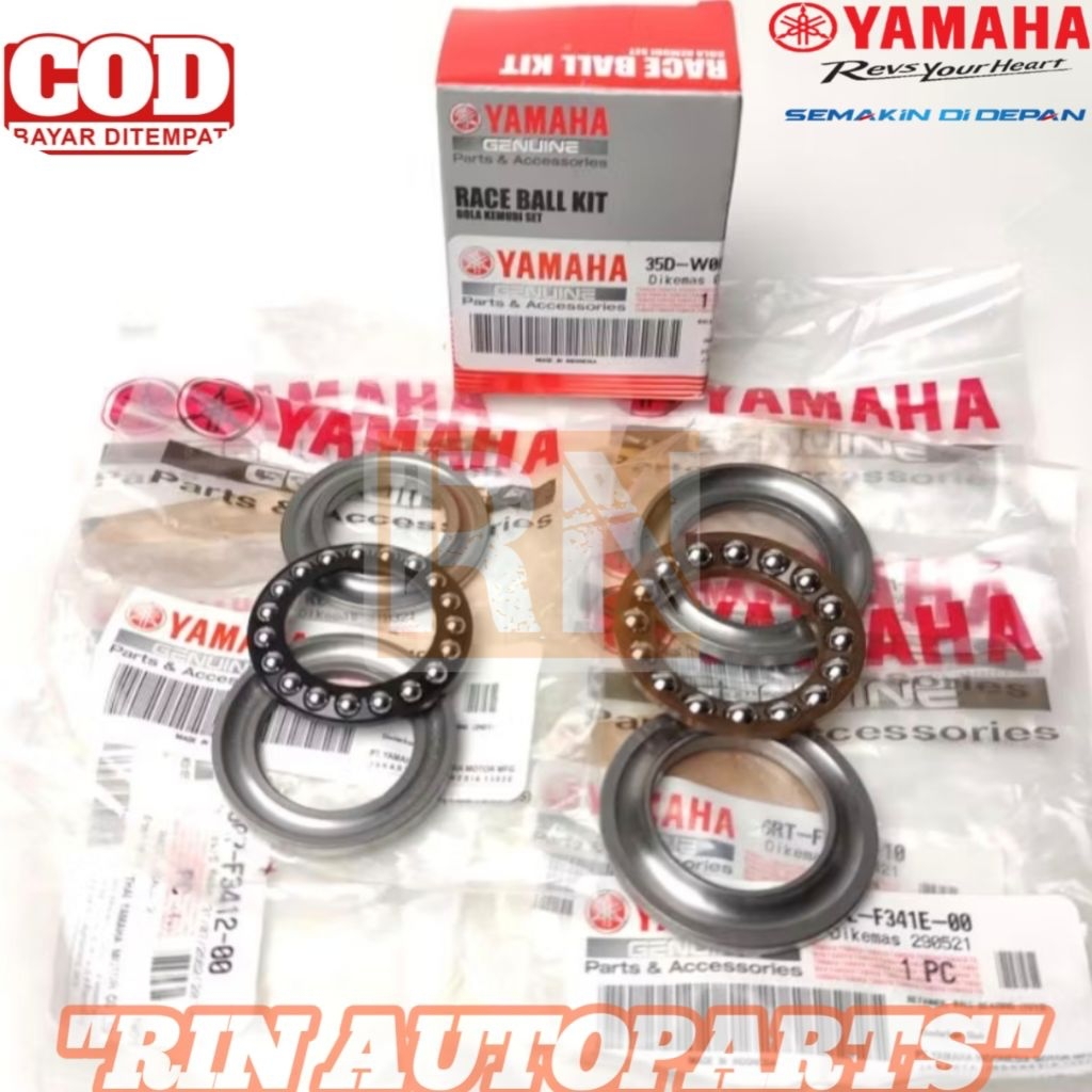 KOMSTIR COMSTIR JUPITER Z MX MIO SPORTY SMILE SOUL NOUVO FIZR J M3 XRIDE ORIGINAL YGP YAMAHA GENUINE