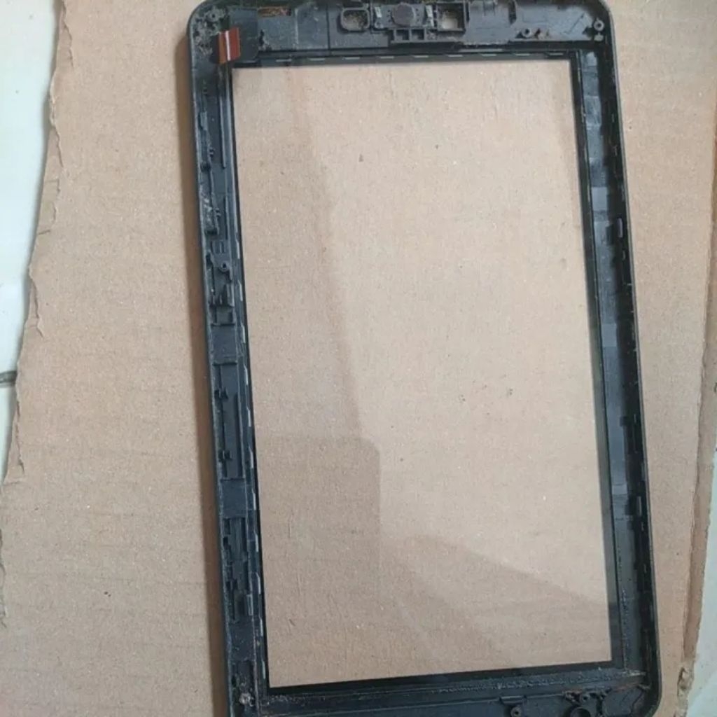 Touchscreen Tablet SPC L70 Stream L70 lite ori