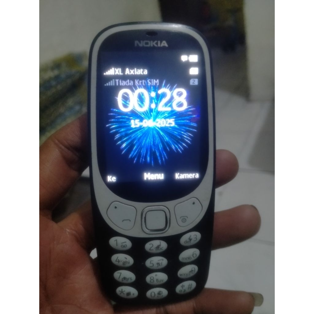 hp jadul Nokia TA 1030