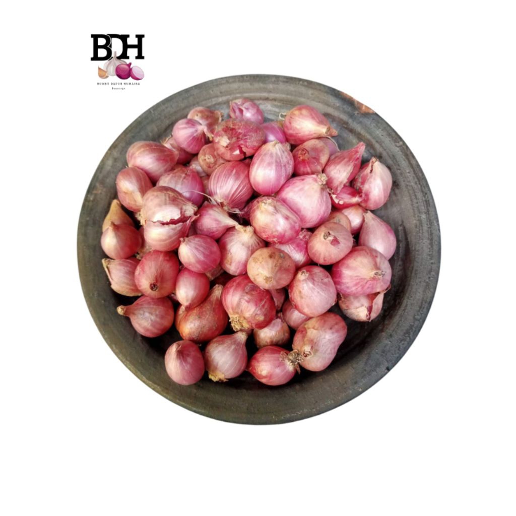 

bawang merah kering tanggung campur