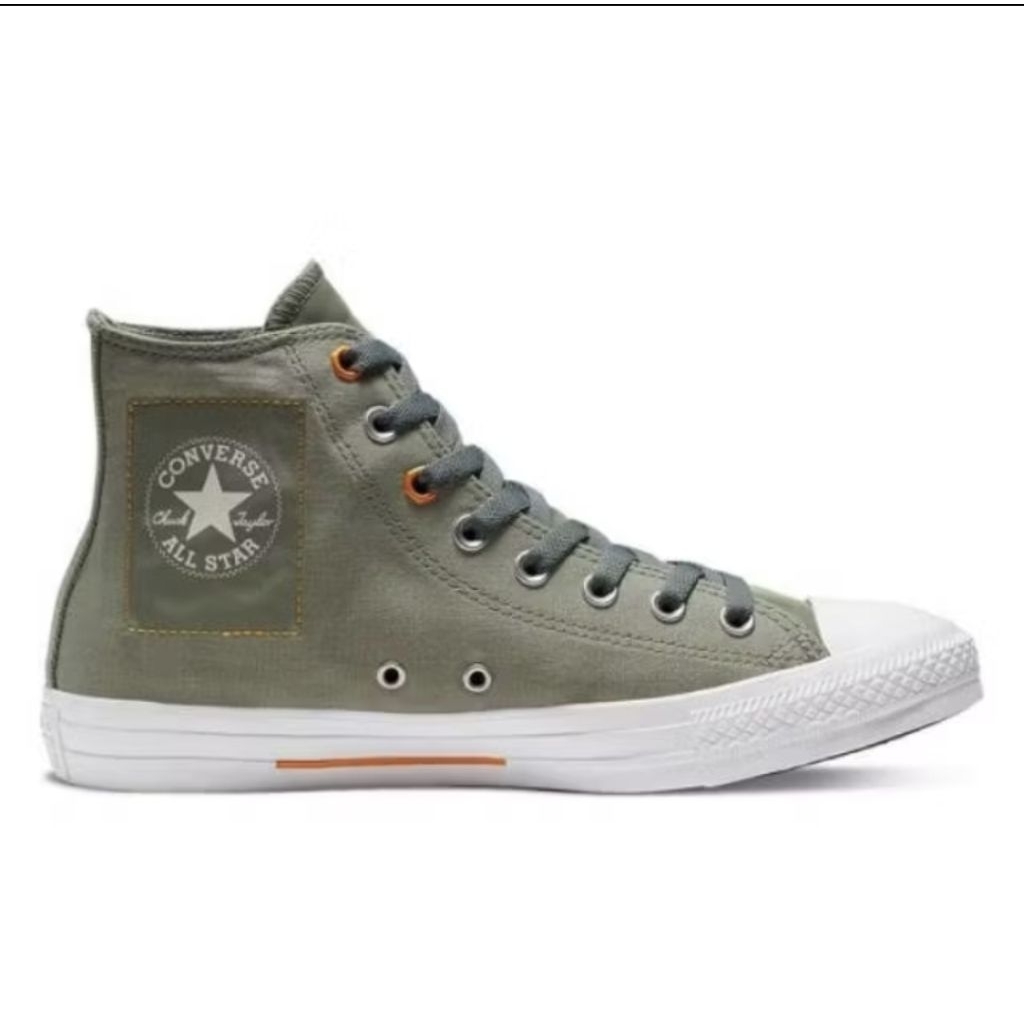 CONVERSE CT AS HIGH "Flight School Jase Stone" Original BNIB