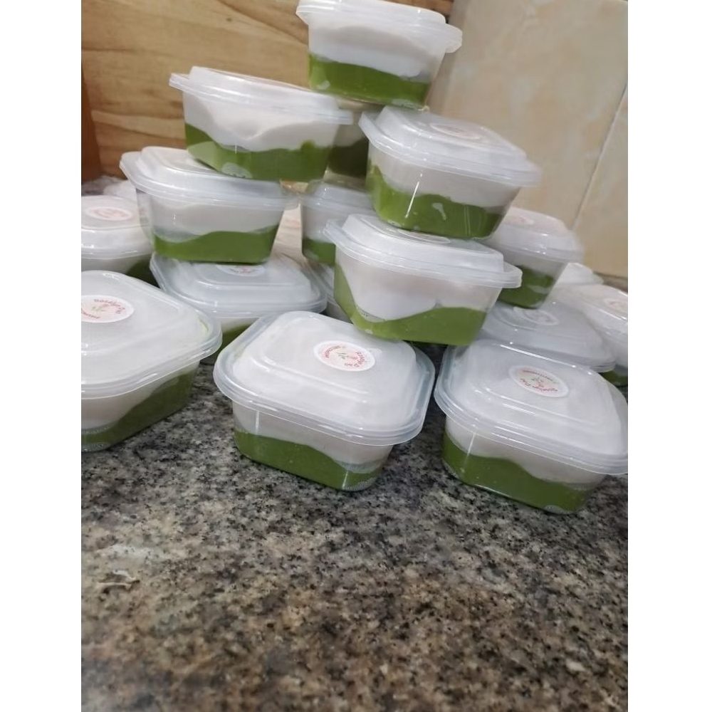 

Kue Jongkong