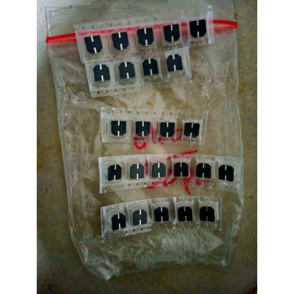 elco ccd ir 5000/6000