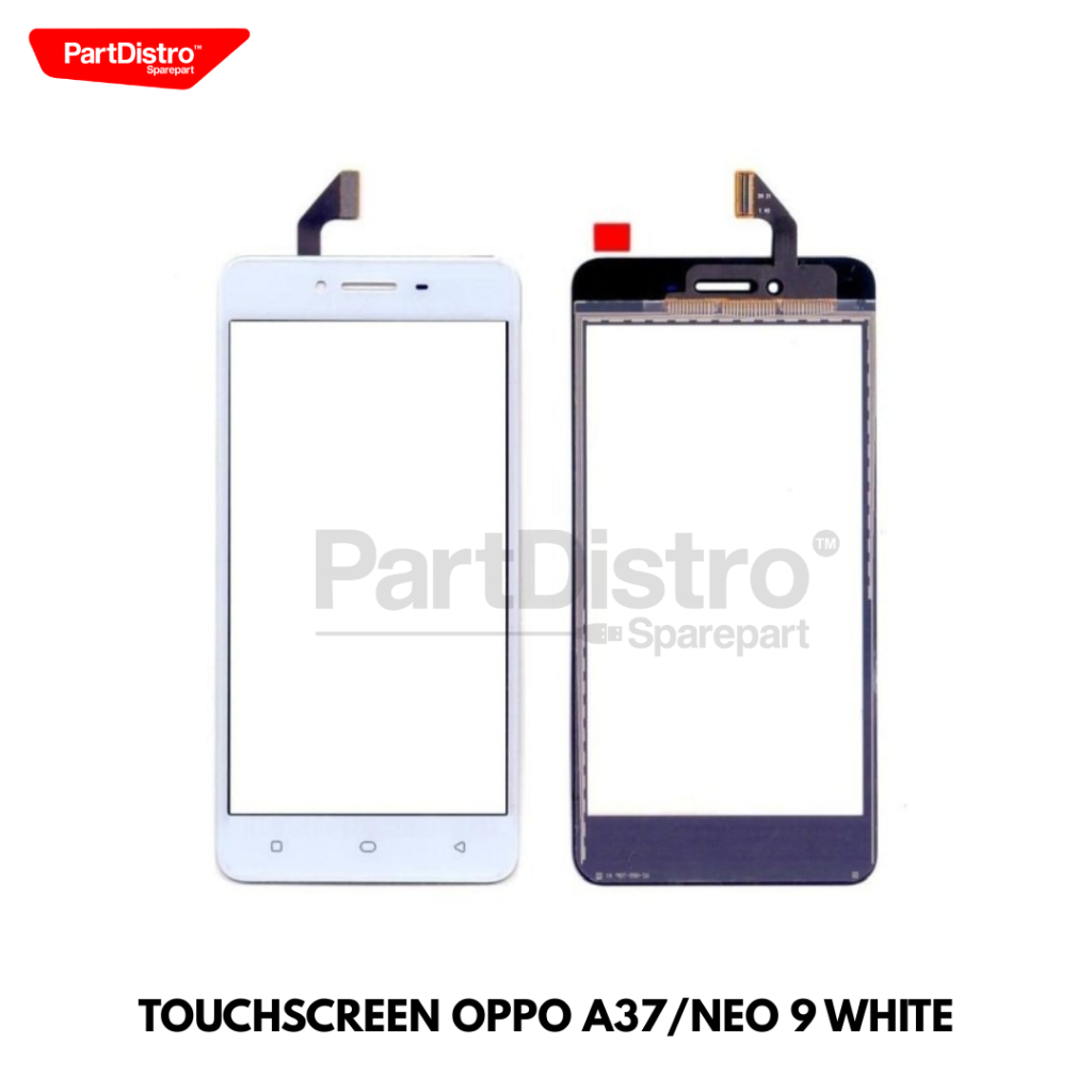 TOUCHSCREEN OPPO A37
