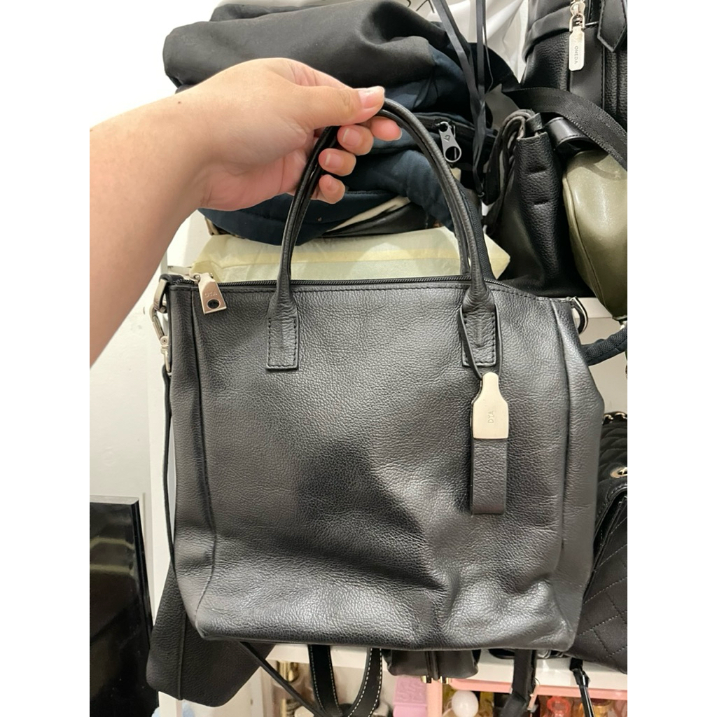 preloved dya dhairya bag