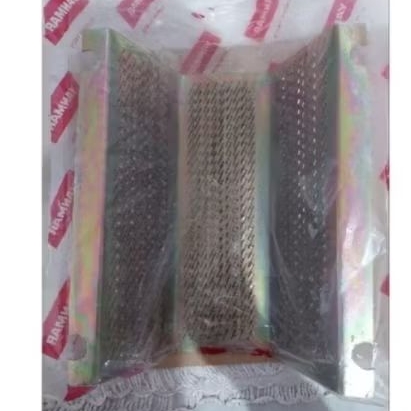 YANMAR YMM20, SCREEN YMM20 SARINGAN POLES YANMAR YMM20 ORIGINAL