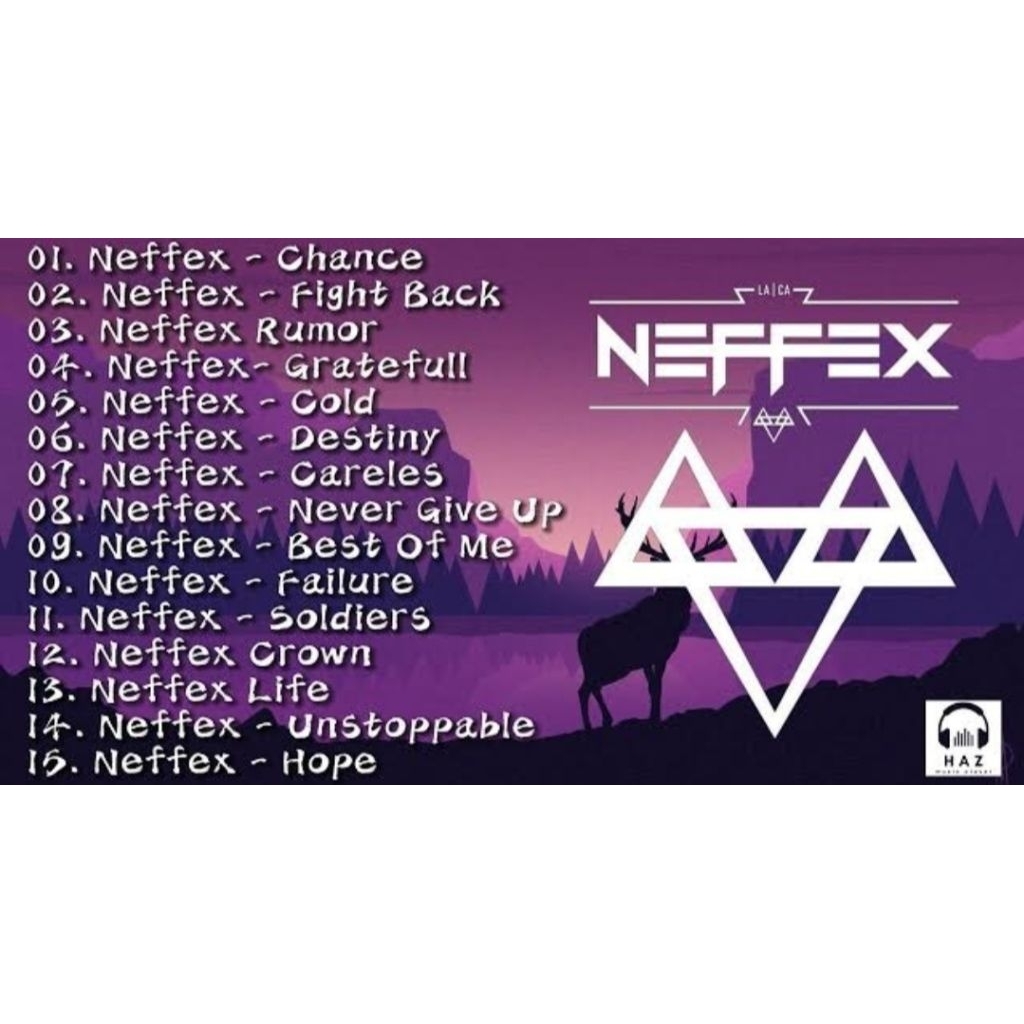Harga neffex Terbaru Feb 2026 | BigGo Indonesia
