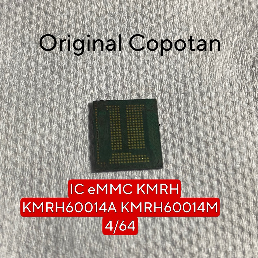 ic eMMC KMRH KMRH60014A KMRH60014M 4/64 Copotan