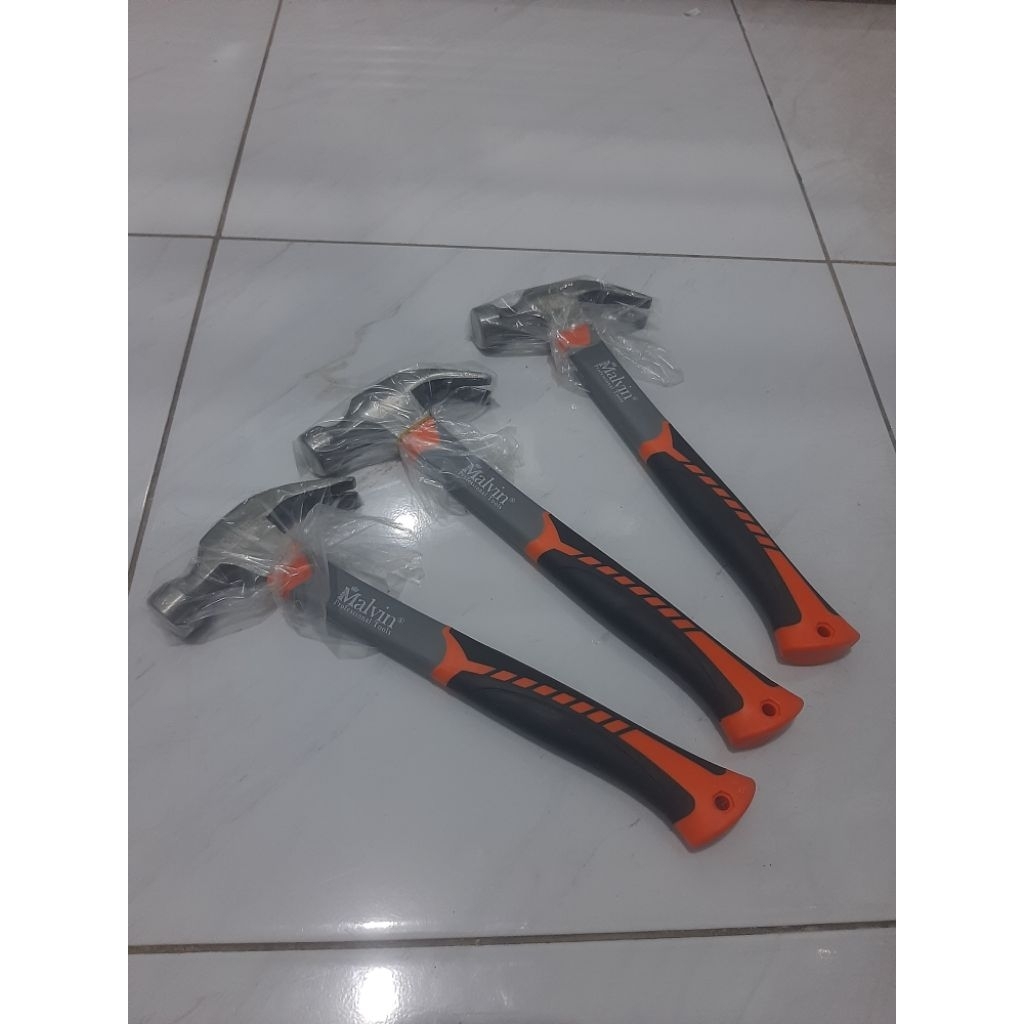 PALU KAMBING 16 OZ MALVIN SERBAGUNA