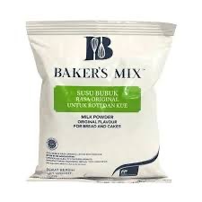 

Susu Bubuk Baker’s Mix Milk Rep 250gram - Baker's Mix Milk