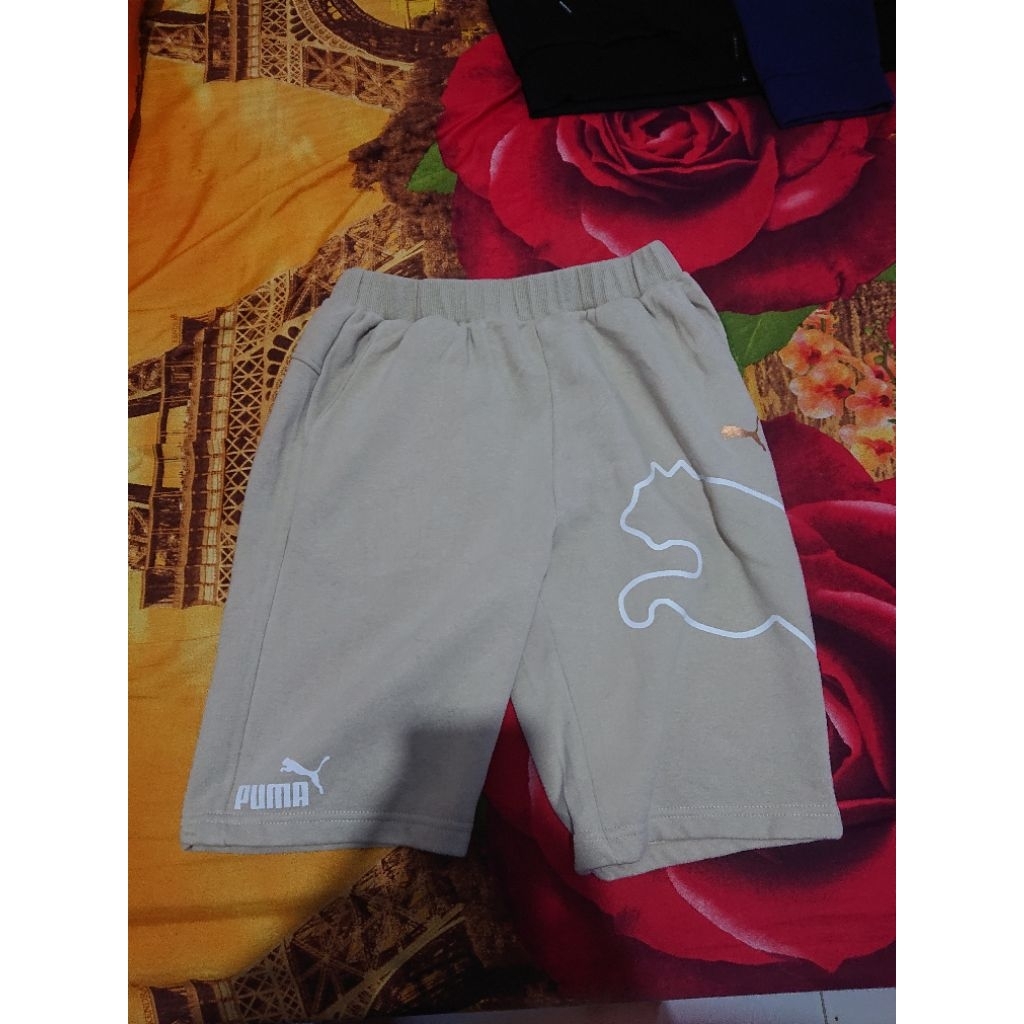 celana pendek puma