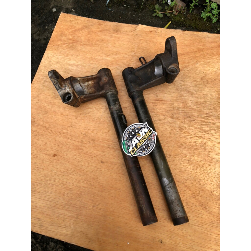 stang stir jrs original thailand pnp ninja vixion kyb as 33 / stir jr as33 stir cb gl stir jrs120 or