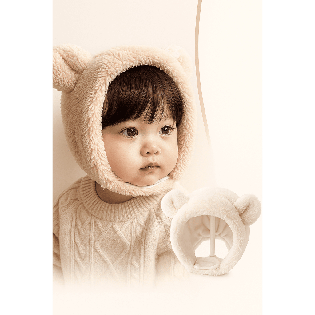 Topi Anak Laki Laki | Topi Anak Perempuan | Topi Bayi | Topi Anak 1 Tahun | Topi Bayi Laki Laki 0-6 