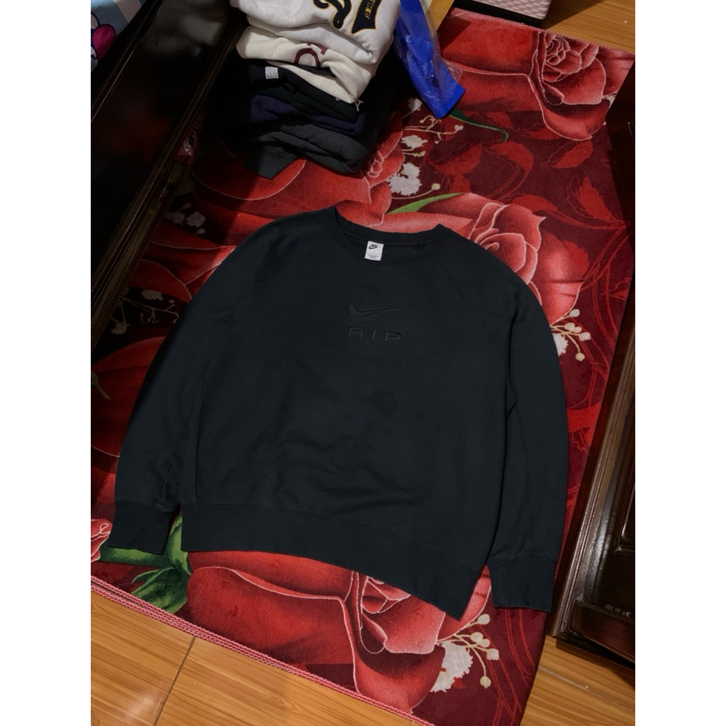 CREWNECK NIKE CENTER
