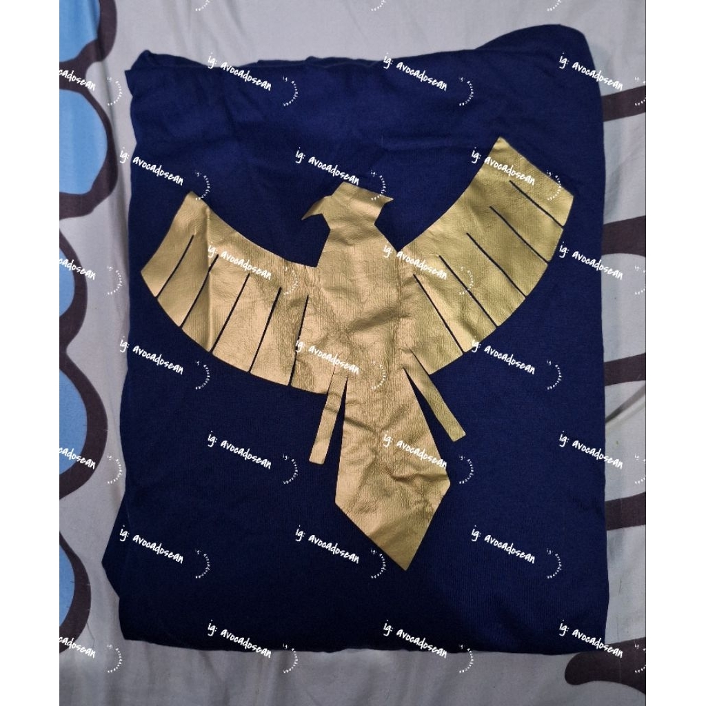 [PRELOVED] JUBAH MASHLE