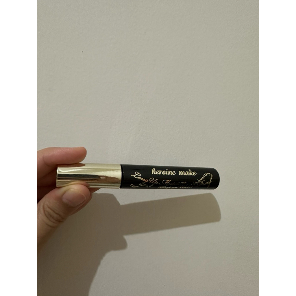 KISS ME Mascara (Black)